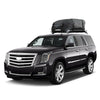 100% Waterproof Durable Car Roof Top Carrier Bag Wide Strap & Buckles 458 Litres