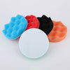 New 39 Car Polisher Gross Polishing Pads Drill Sponge Buffer Waxing Buffing