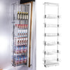 Wire Basket Drawer Kitchen Cabinet Larder Cupboard Soft Close Cupboard 300-400mm