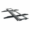 TV WALL BRACKET MOUNT SLIM FOR 32 40 42 50 63 72 INCH FLAT 3D LCD LED PLASMA