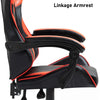 Gaming Chair Office Recliner Swivel Ergonomic Executive PC Computer Desk Chairs