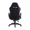 Red Executive Racing Gaming Chair PU Faux Leather Computer Desk Chair