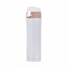 500ml Water Bottle Vacuum Insulated Flask Thermal Vacuum insulation 5 Colours