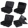 Professional Make Up Bag Vanity Case Cosmetic Nail Art Tools Storage Beauty Box
