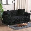 Universal 1/2/3/4 Seater Stretch Sofa Slip Covers Couch Furniture Protector Home