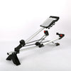 SYST 3 Wheel Golf Trolley Aluminum Alloy Foldable Push Pull Cart Golf Trolleys