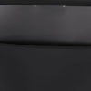 DESIGN PORTFOLIO WATER PROOF BLACK CASE ART WORK PAINTING FOLDER BAG A1&A2