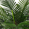 120cm 4ft Artificial Palm Tree Outdoor Indoor Garden Fake Faux Plant Green Tree