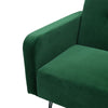 3 Seater Sofa Couch Living Room/Spare Room/Guest Room Sofabed Settee Armchair UK