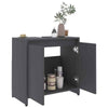 Under Sink Bathroom Storage Cupboard Bath Organizer Cabinet Bath Furniture Unit