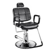 Barber Chair Beauty Hair Salon Recline Hairdressing Shaving Chair for Barbershop