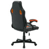 Office Chair Swivel Mesh Seat Executive Adjustable Racing Lift Gaming PU Leather