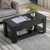 Coffee Table With Storage Lift Top Up Drawer Shelf Wooden Living Room Furniture