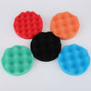 New 39 Car Polisher Gross Polishing Pads Drill Sponge Buffer Waxing Buffing