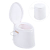 Portable Toilet Camping Caravan Picnic Portable Loo Festival Facilities