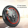 Front Wheel Motor Assembled Engine 350W Electric Scooter for Xiaomi 2/Pro UK