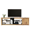 TV Entertainment Unit Sideboard Cabinet Cupboard TV Stand for Living Room BT