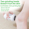 Electric Foot Grinder File Feet Hard Dead Skin Remover Callus Skin Care Machine