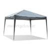 2x2M/3x3M Pop Up Outdoor Garden Waterproof Heavy Duty Gazebo Marquee Party Tent