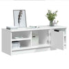 TV Cabinet Engineered Wood TV Console Cabinet Sideboard Multi Colours