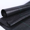Heavy Duty Ground Cover Fabric Landscape Garden Weed Control Membrane 4m X 10m