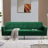 3 Seater Sofa Couch Living Room/Spare Room/Guest Room Sofabed Settee Armchair UK