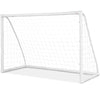 Kids Junior Portable Soccer Goal Football Training Net Practice Game Target