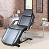 Hydraulic Beauty Massage Table Bed Recliner Clinic Tatoo Treatment Couch Chairs