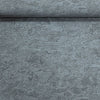 Plain Dark Grey Charcoal Textured Heavy Vinyl Paste the Wall Wallpaper Concrete
