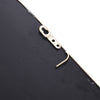 Large Window Garden Mirror Luxury Gold Frame Indoor Outdoor Arch Floral Decor