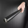 Black Baseball Bat LED Flashlight Q5 Cree Waterproof Security Super Bright Torch