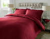 Hotel Quality Duvet Cover Set Stripe 300TC Single Double King Super Size Bedding