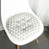 Cushions Garden Round Chair Cushion Seat Soft Dining Bed Room Kitchen Office Déc