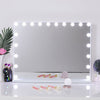Hollywood Vanity Make Up Mirror W/Light LED Dressing Table Mirror Touch Control