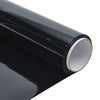 Car Window Tint Film Kit Tinting Super Black Limo 5%,15%,35%,50% Glass HD Film