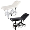 Electric Massage Table Adjust Height Massage Bed Tattoo Beauty Treatment Table