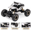 28/37cm Remote Control RC Kids Big Wheel Toy Car Monster Truck 2.4GHz Fast Speed
