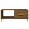 Coffee Table Engineered Wood Side Centre Accent End Table Multi Colours