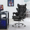 Gaming Office Chair Computer Chair Adjustable Racing Chair for Home Study Work