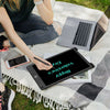 12inch Electronic Digital LCD Writing Pad Tablet Drawing Graphics Board Notepad
