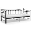 Pull-out Sofa Bed Frame Metal durable Easy to assemble Comfortable and safe