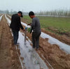 High Efficient Garden Seedling Transplanter Vegetable Flower Seeder Agriculture