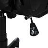 Luxury Executive Racing Gaming Office Chair Gas Lift Swivel Computer Desk Chairs