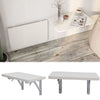 Folding Table Computer Laptop Table Wall Hanging Dining Kitchen Table Study Desk