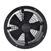 Industrial Extractor Mounted Exhaust Fan For Home Attic/Shed/Garage Ventilation