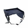 Safety Waterproof Snack Baby Car Seat Table Kids Play Travel Tray Drawing Board