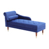 2 Seater Chesterfield Sofa Bed Chaise Longue Sofa Lounge Day Bed End Bench Stool