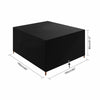 Outdoor Furniture Cover Garden Cube Waterproof Patio Rattan Table Heavy Duty Set