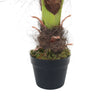 120cm Artificial Palm Tree Topiary Potted Houseplant Outdoor Home Office Decor