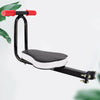 Child Bike Seat Bicycle Front Childrens Kids Safety Saddle Armrest Handlebar
